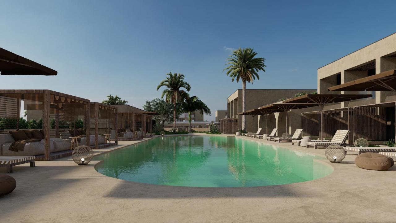 Elissa Lifestyle Resort 20