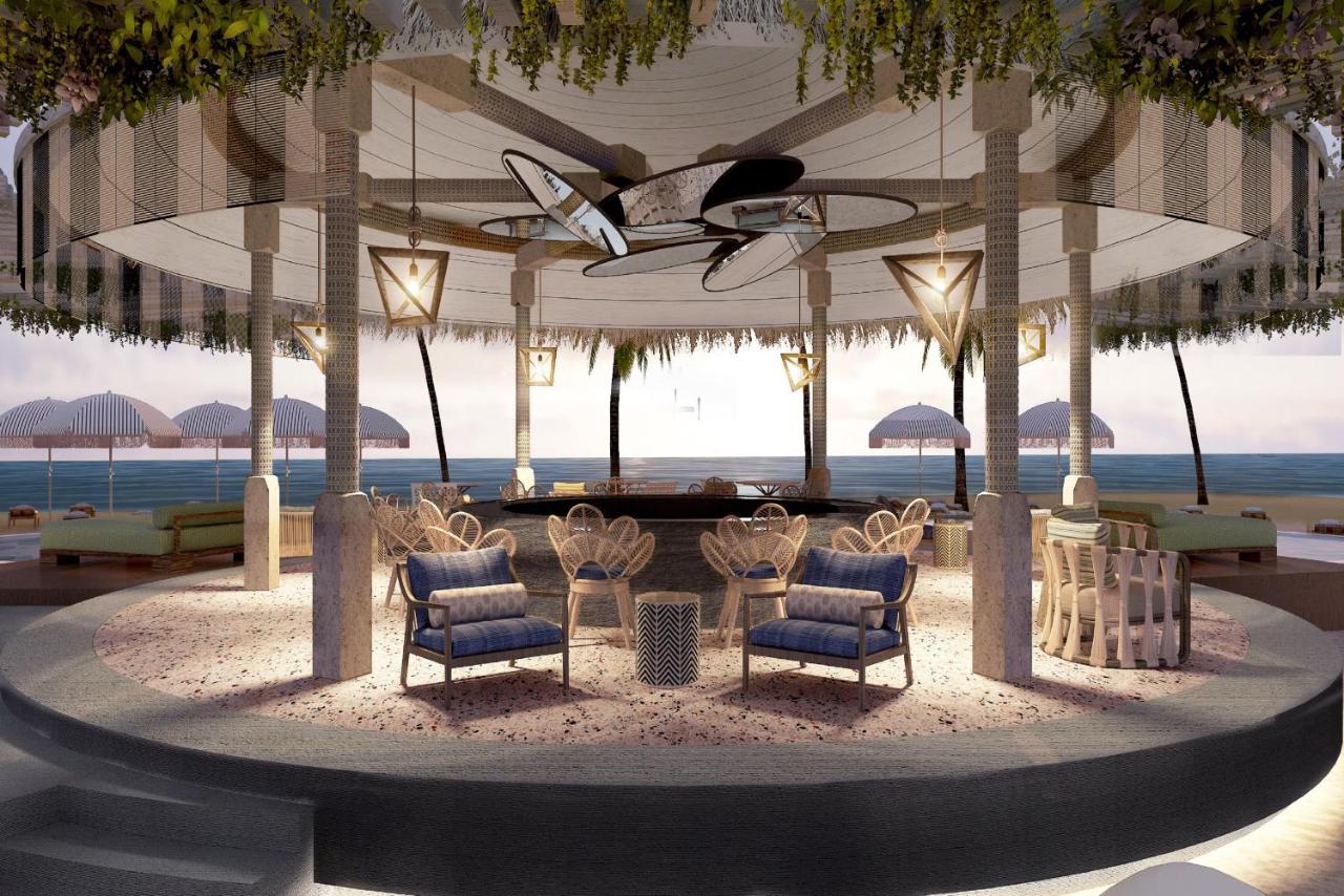 Le Meridien Maldives Resort & Spa 29