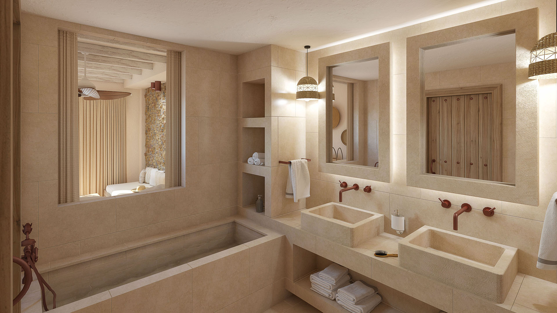 Lesante Cape Resort & Villas 20