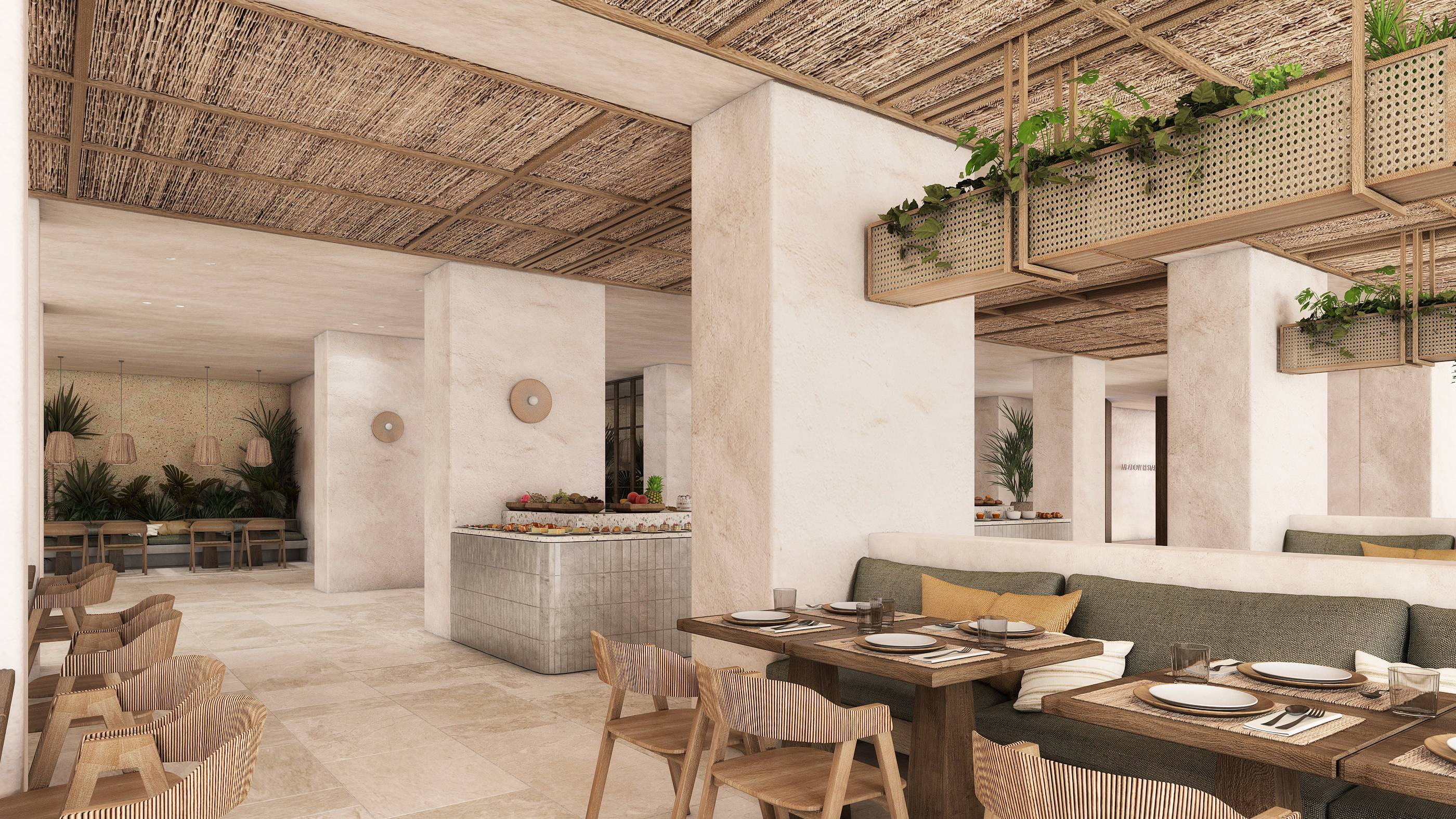 Dreams Corfu Resort & Spa 5