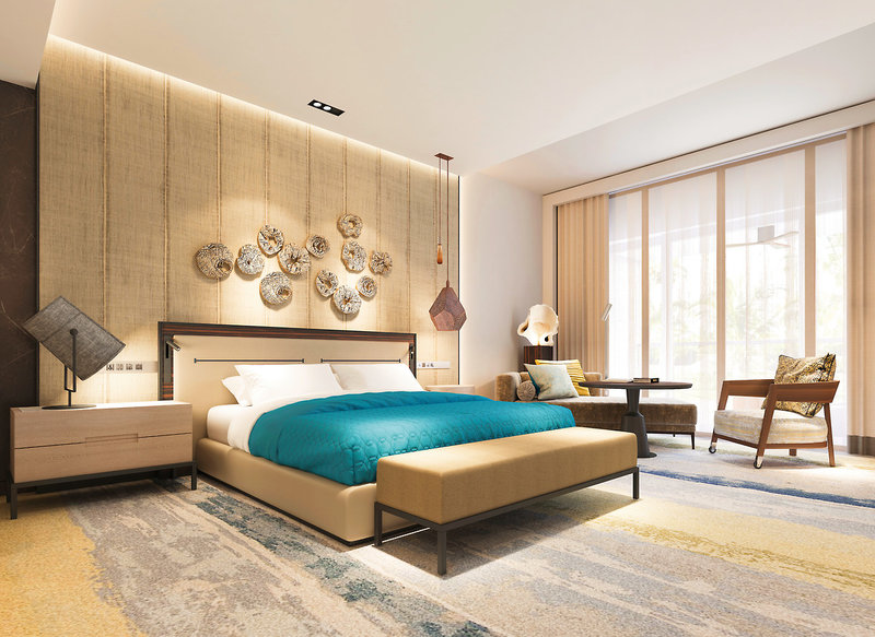 Intercontinental Ras Al Khaimah Resort & Spa 3