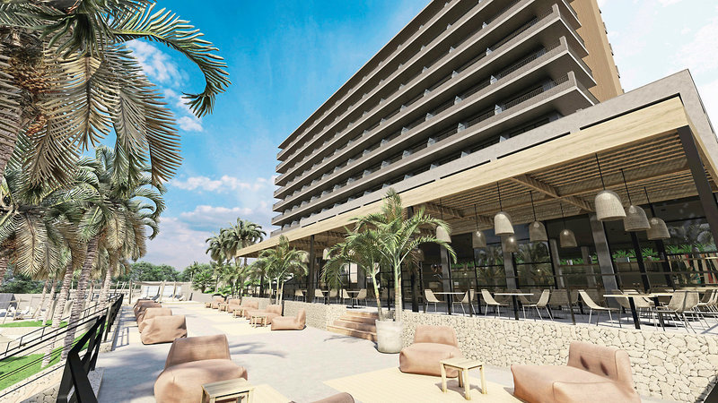 Cook's Club Calvia Beach7