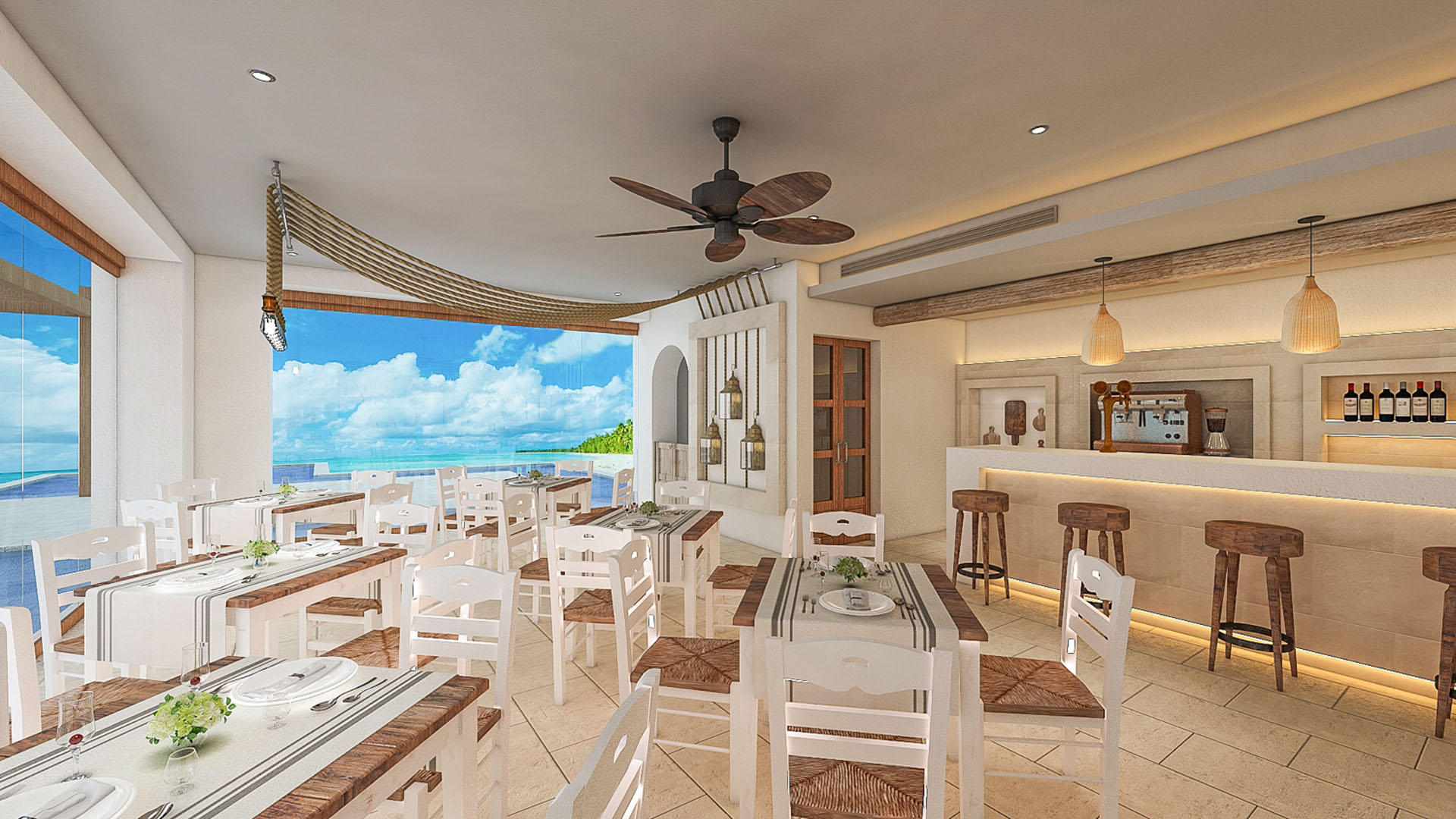 Lesante Cape Resort & Villas 26