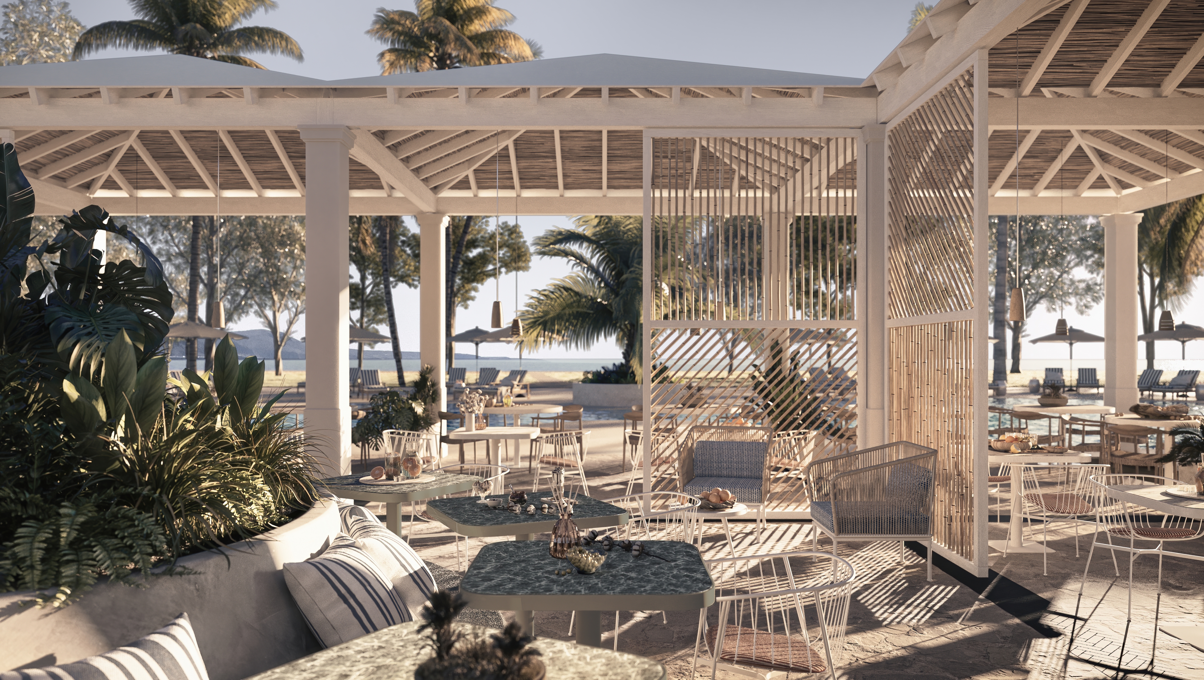 Louis Kerkyra Blue 5