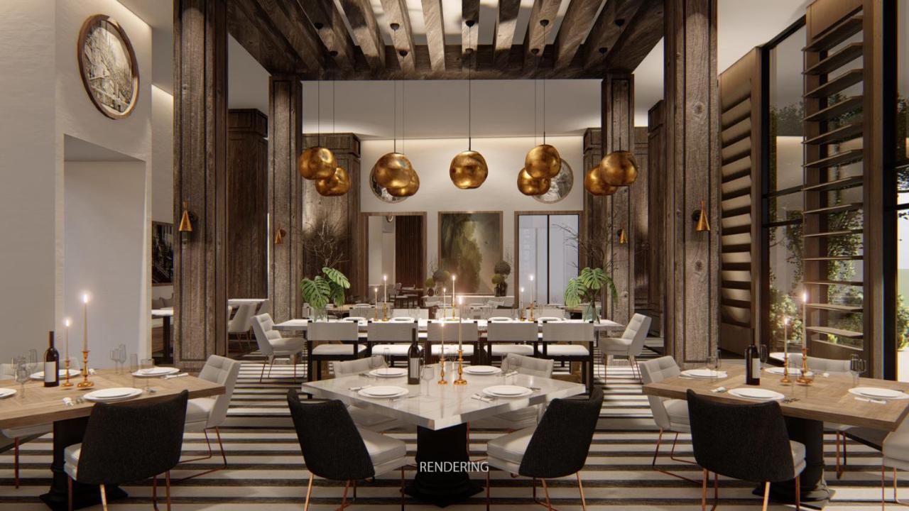 Secrets Moxche Playa Del Carmen 11