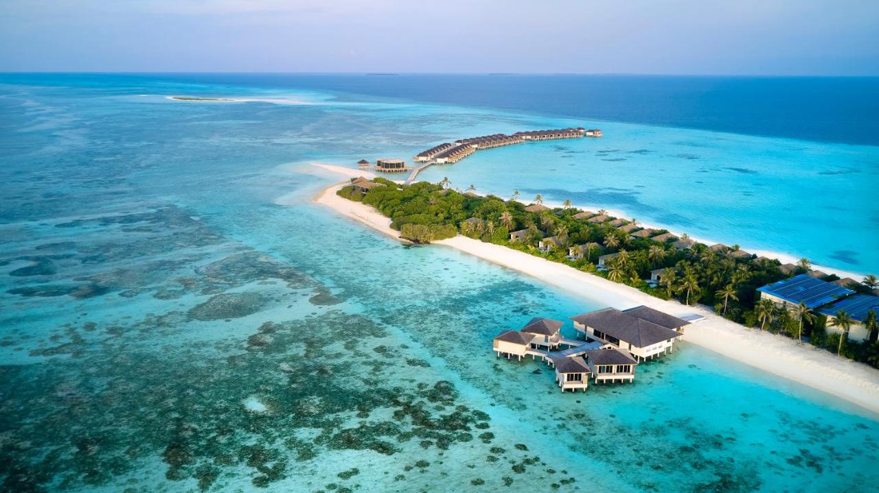 Le Meridien Maldives Resort & Spa 16