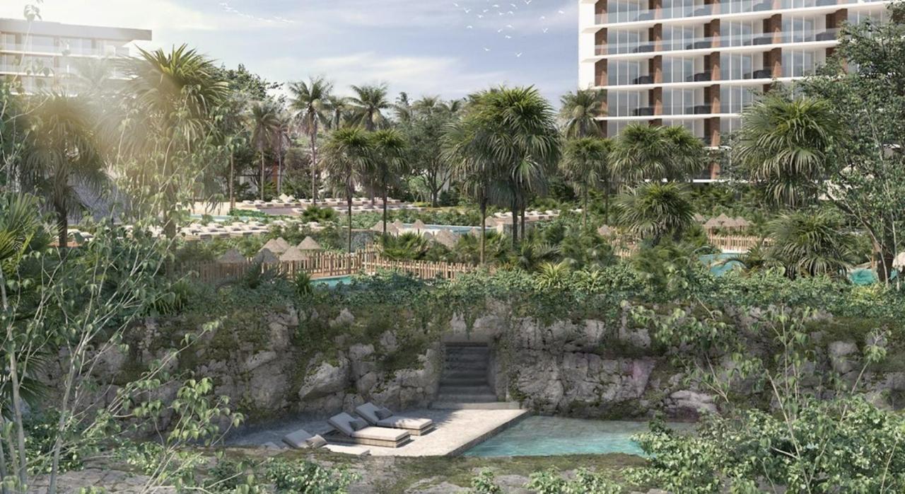 Secrets Moxche Playa Del Carmen 30