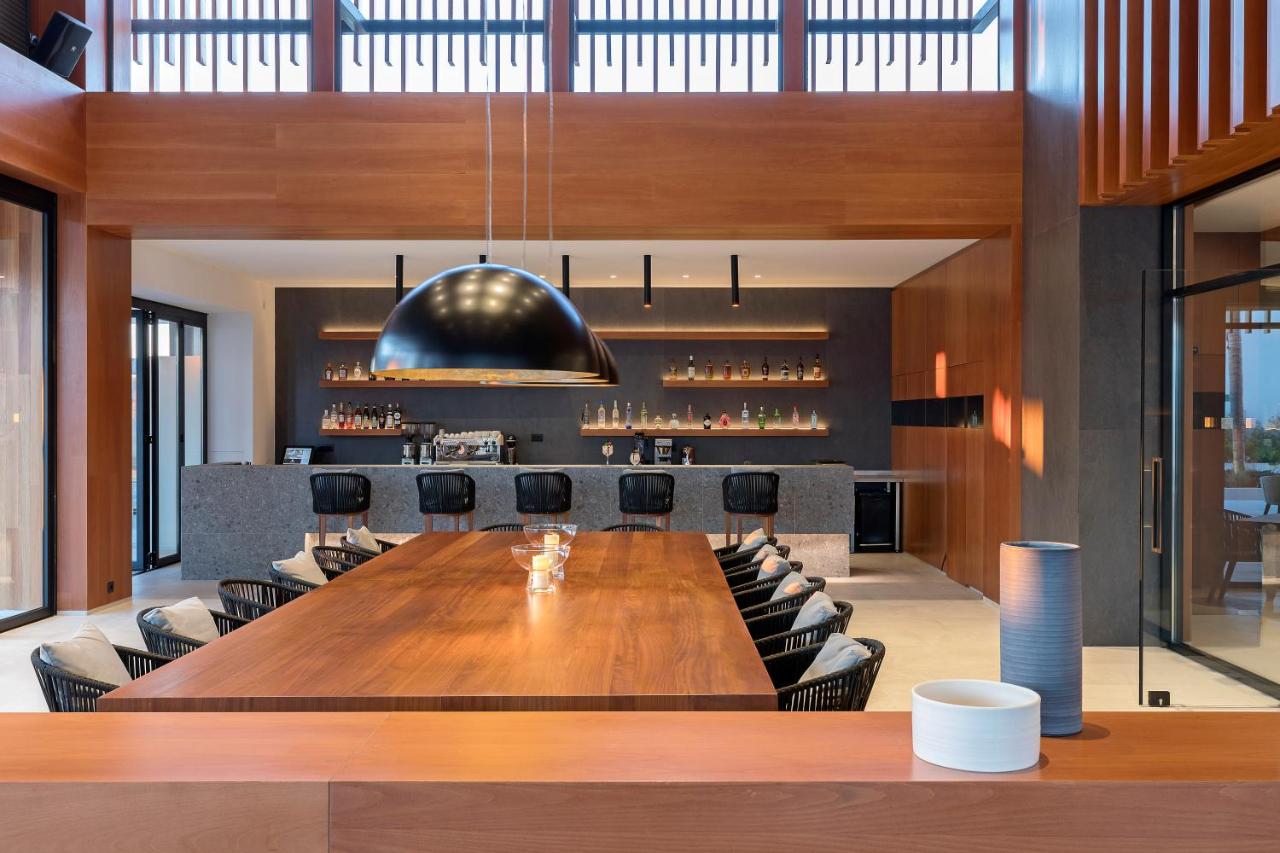 D´Andrea Lagoon All Suites 27