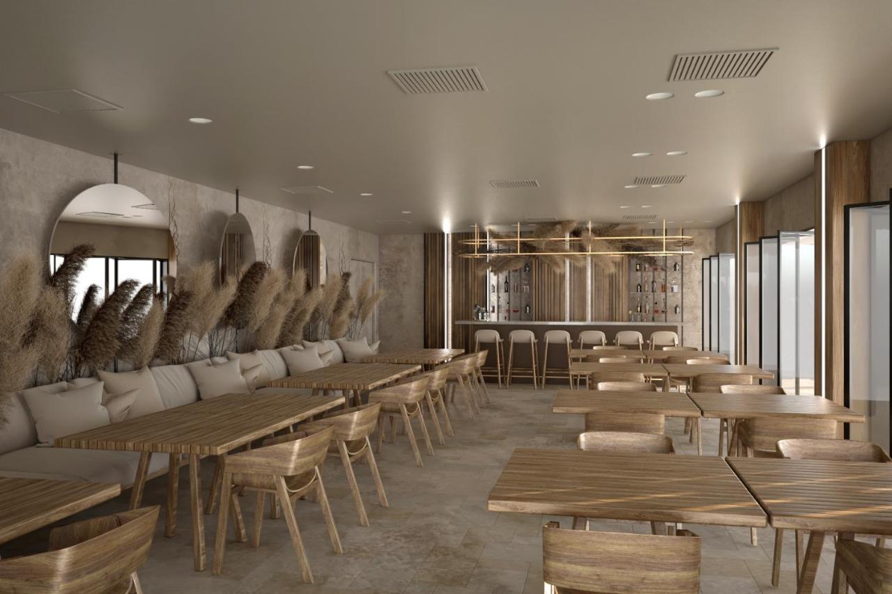 Helea Family Beach Resort 6