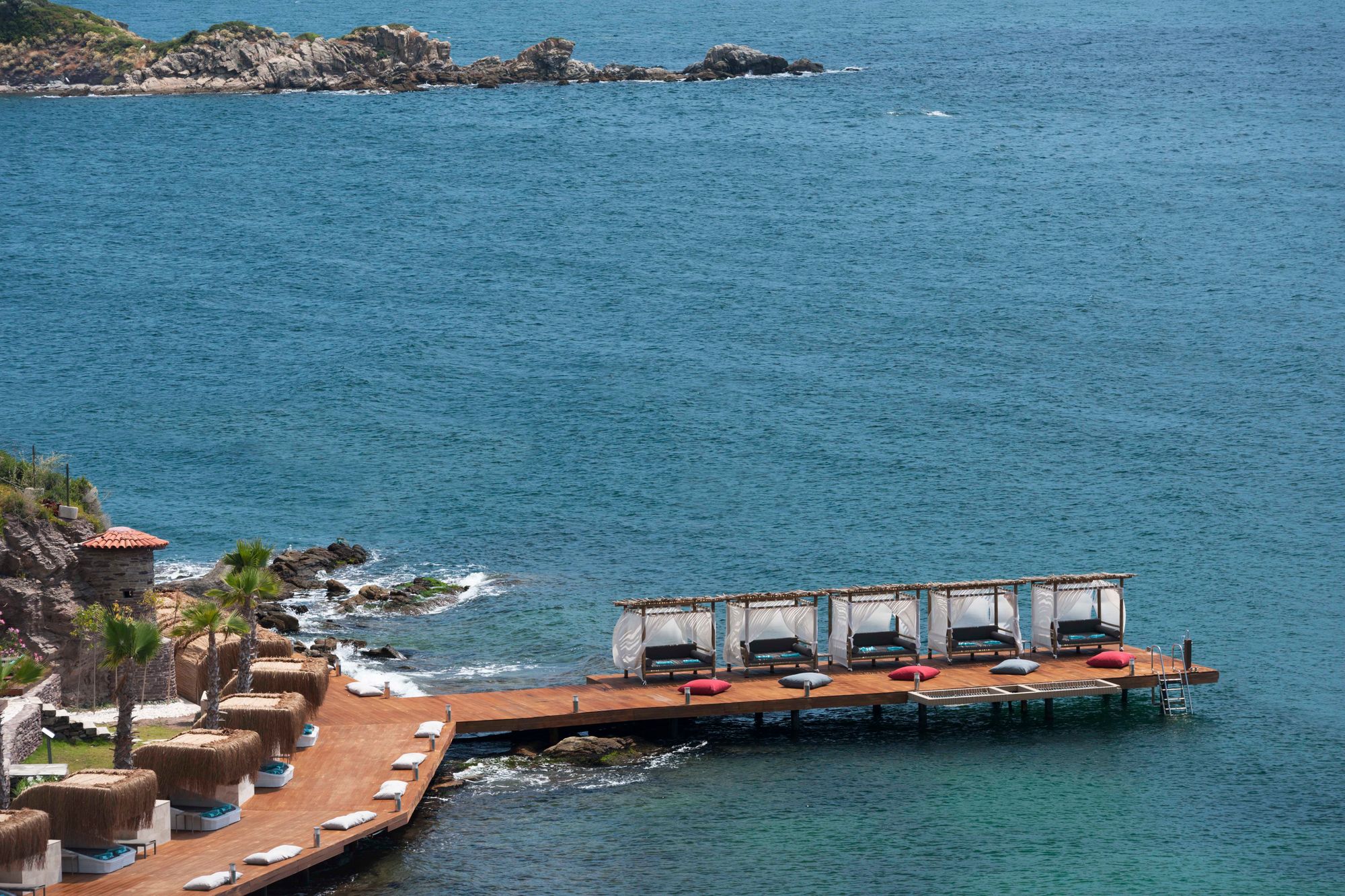 030 - Le Meridien Bodrum Beach Resort .jpg