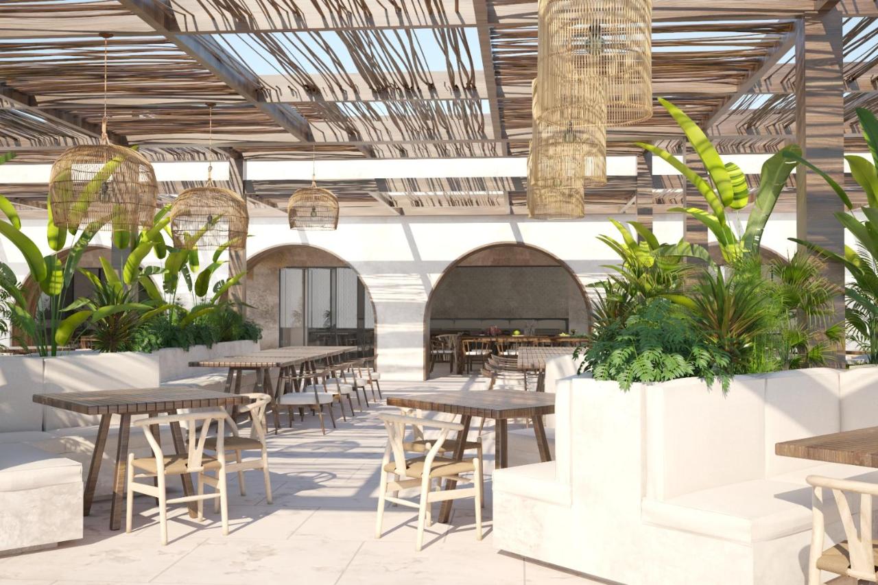 Elissa Lifestyle Resort 18