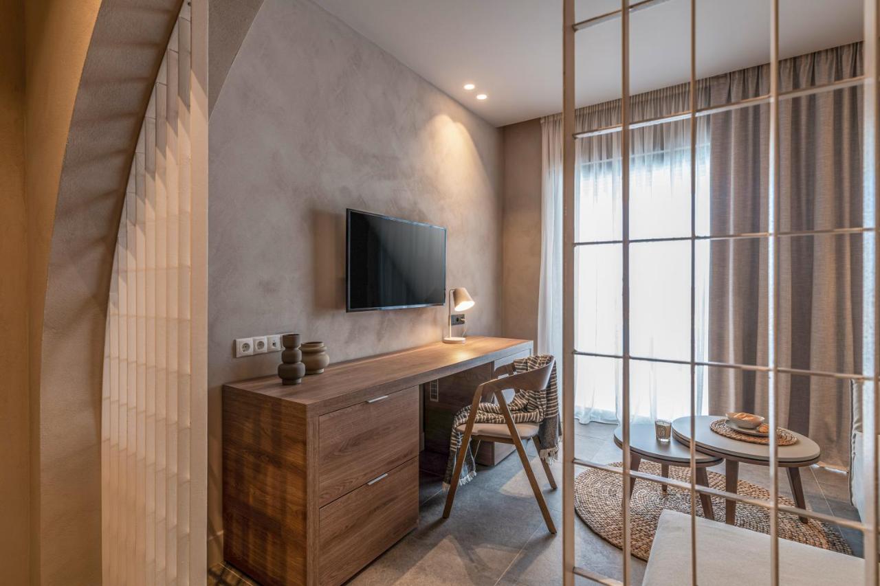 Elissa Lifestyle Resort 14