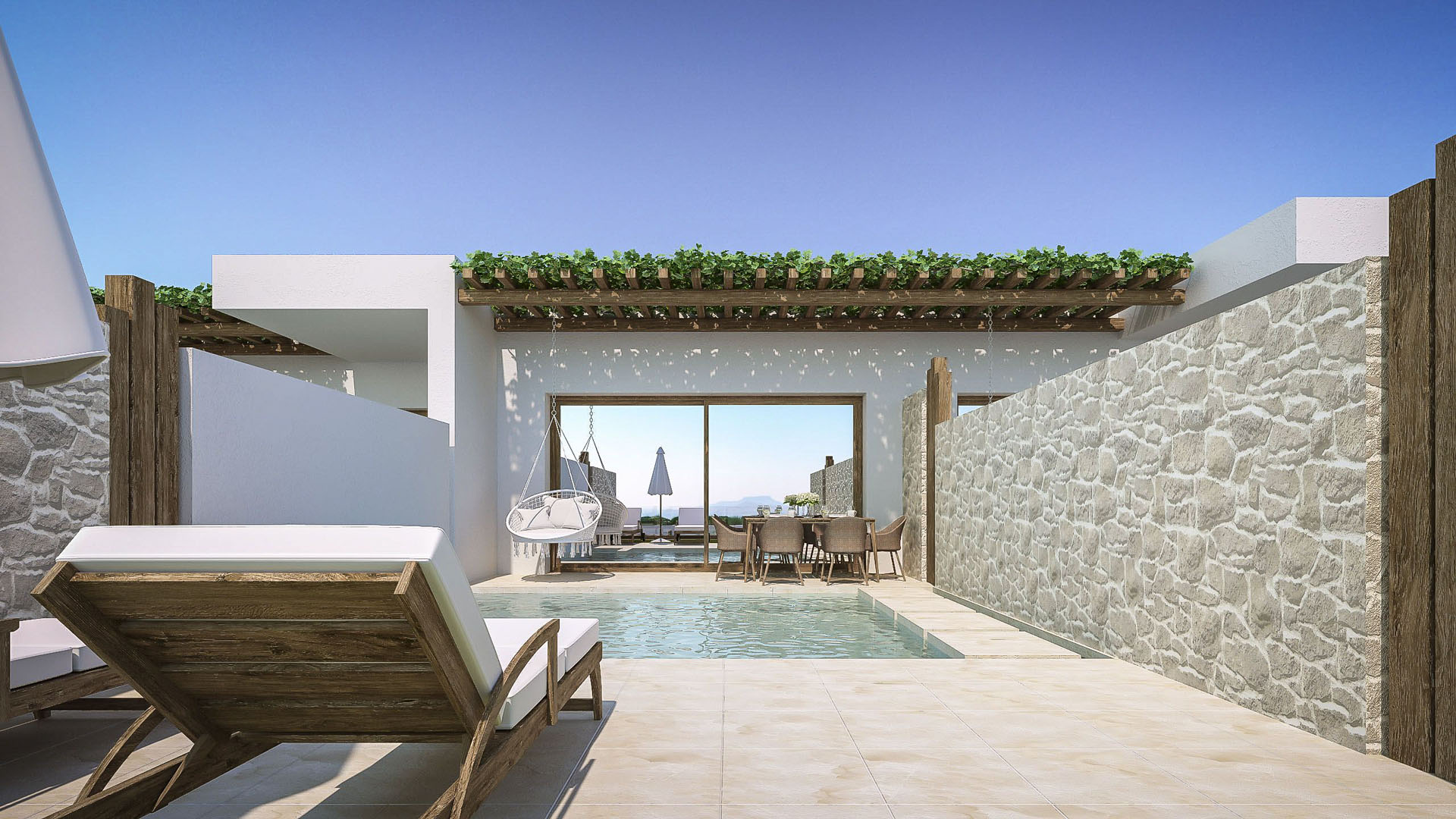 Lesante Cape Resort & Villas 15