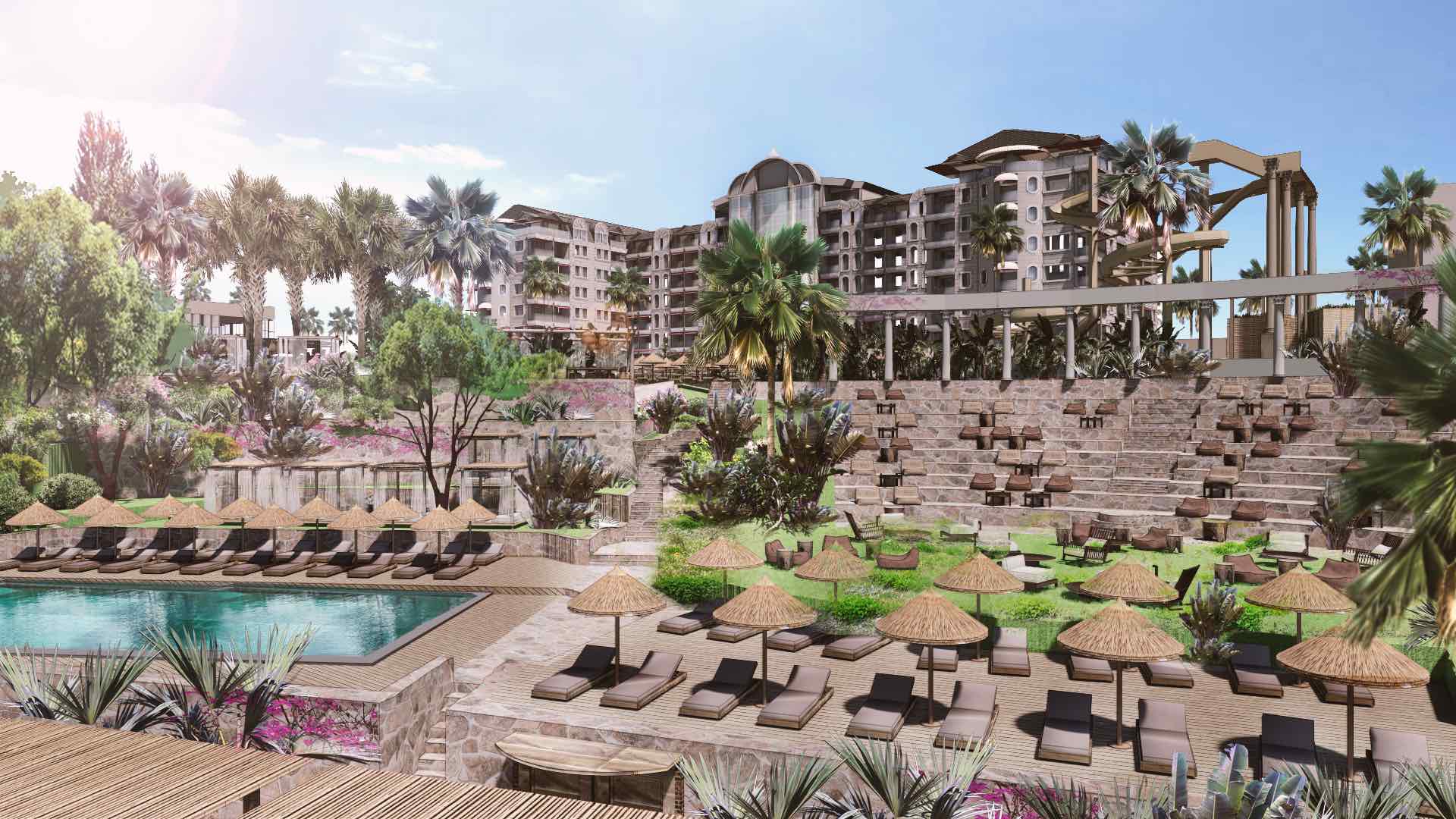 Laur Hotels Experience & Elegance 6