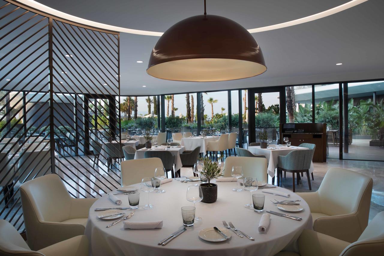 Reges A Luxury Collection Resort & Spa 11