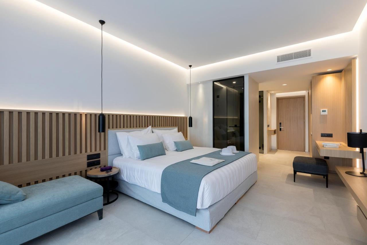 D´Andrea Lagoon All Suites 10