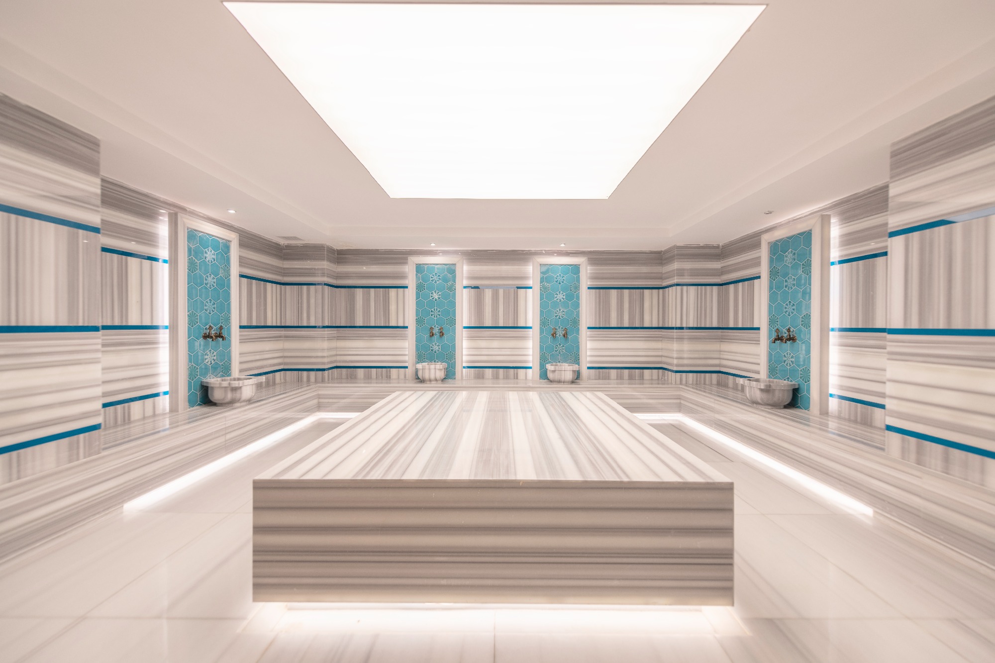 Sorgun Akadia Luxury Hotel 40