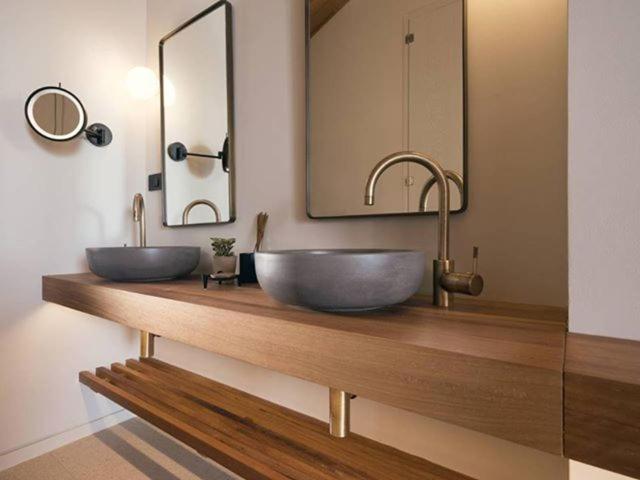 Contessina Suites & Spa 14