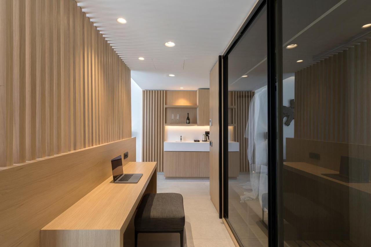 D´Andrea Lagoon All Suites 13