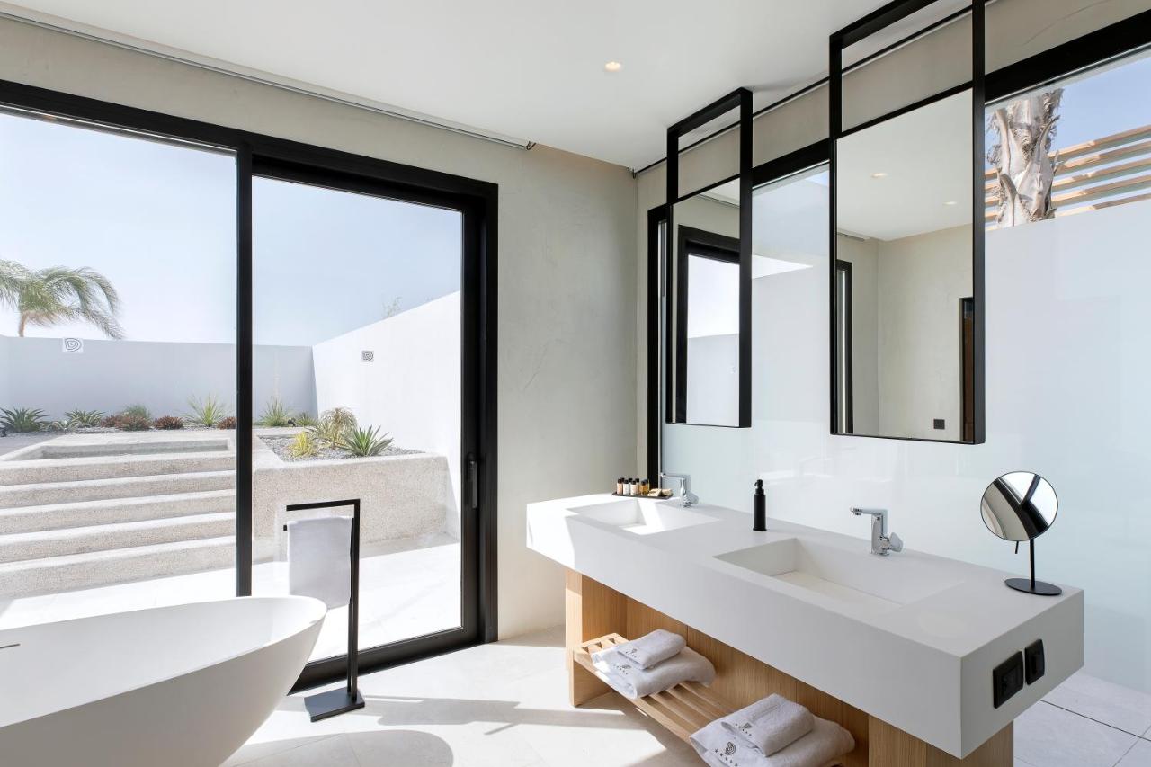 D´Andrea Lagoon All Suites 15