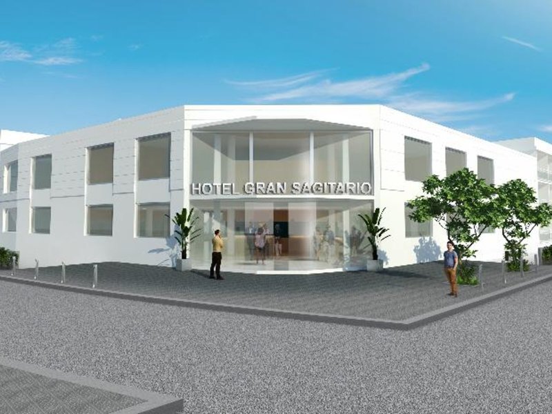 Hotel Gran Sagitario1