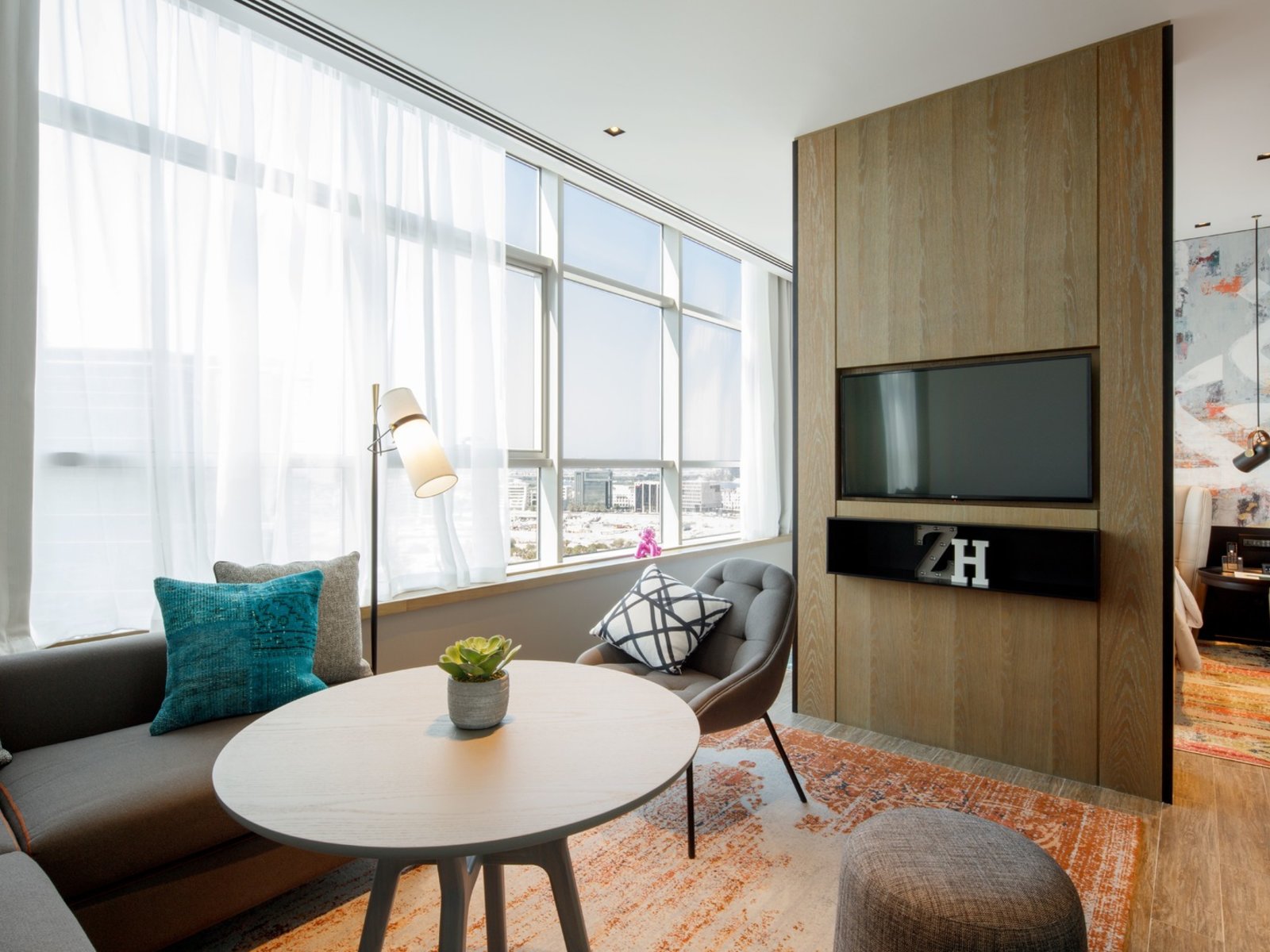 018 - Zabeel House The Greens by Jumeirah.jpg