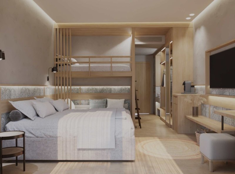 SENSEANA Sea Side Resort & Spa 19