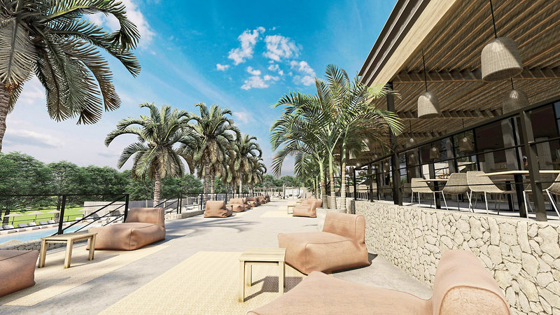 Cook's Club Calvia Beach6