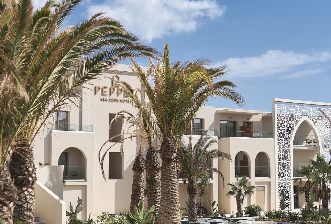 Pepper Sea Club Hotel 25