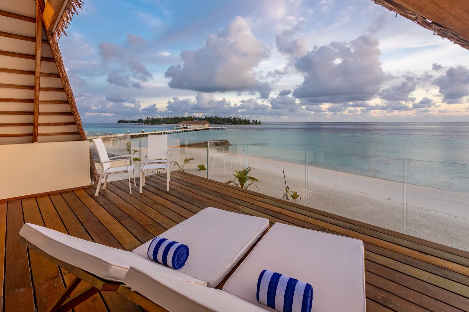 Cinnamon Velifushi Maldives Holidaylifestyle