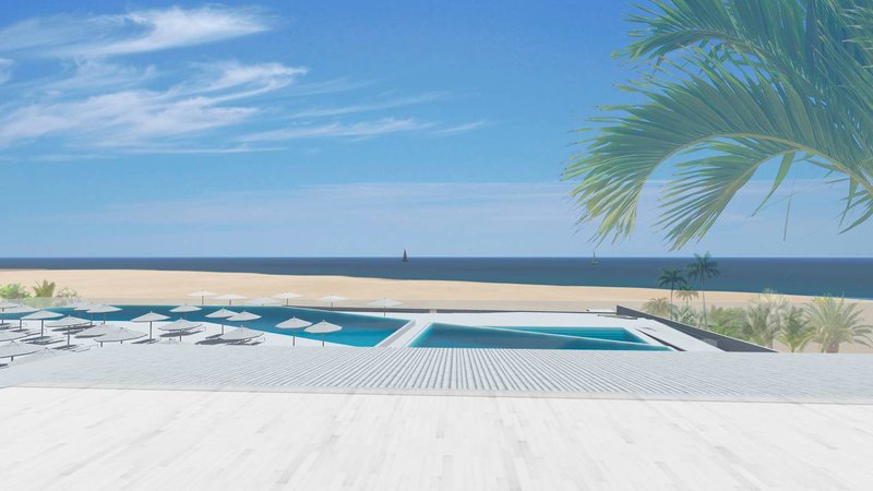 Paradisus Gran Canaria 1