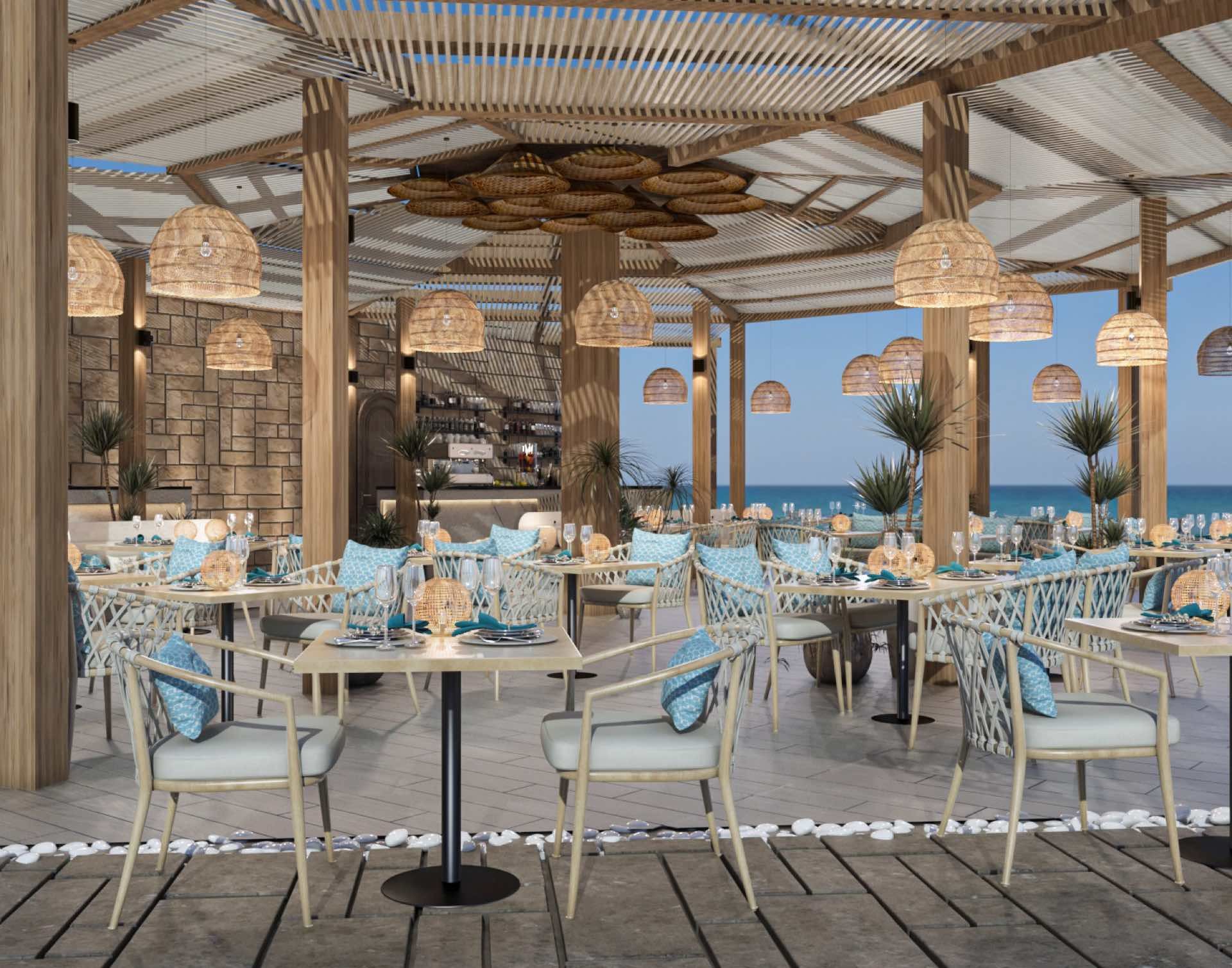 True Beach Resort 13