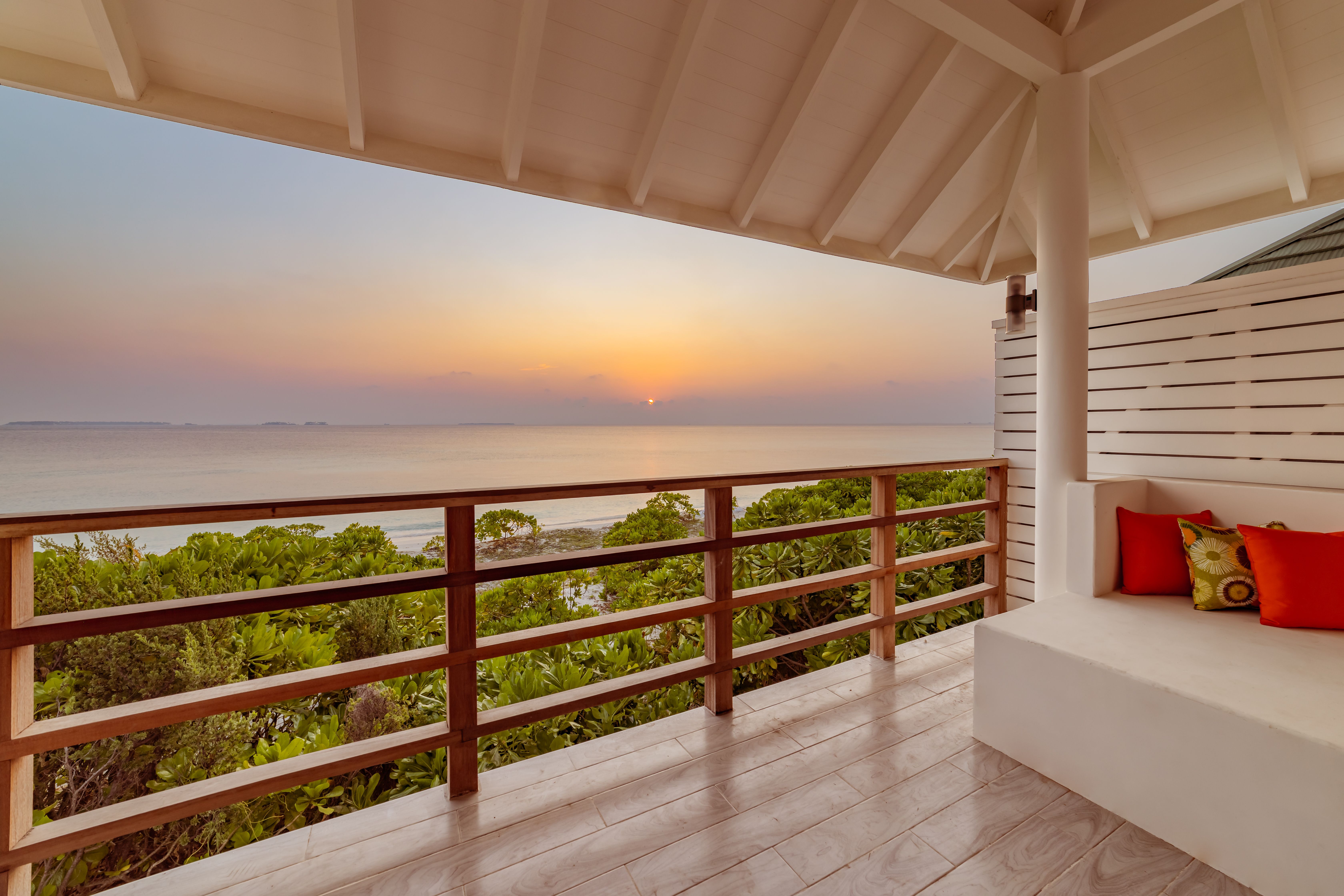 Siyam World Maldives 1