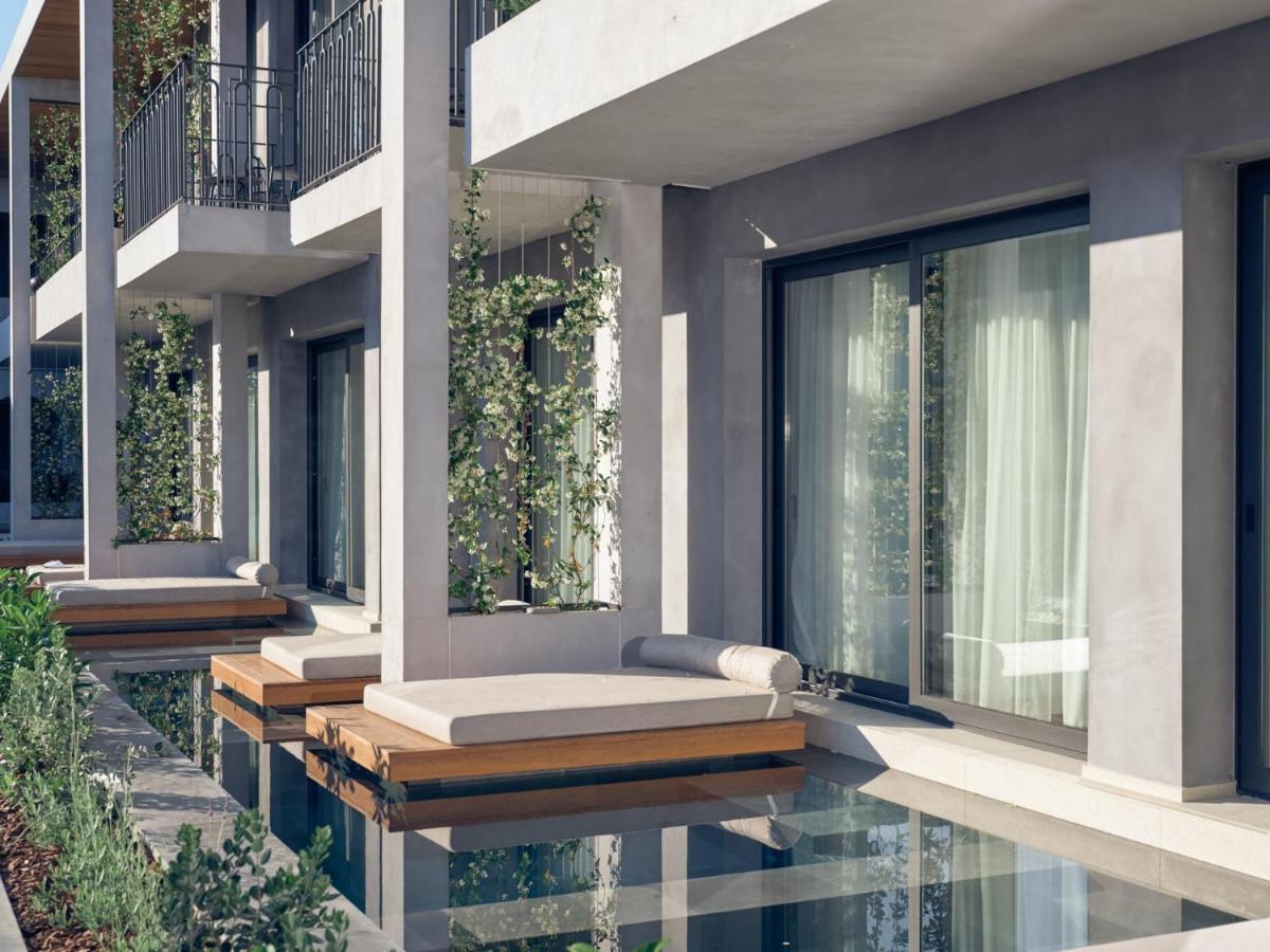 Contessina Suites & Spa 22