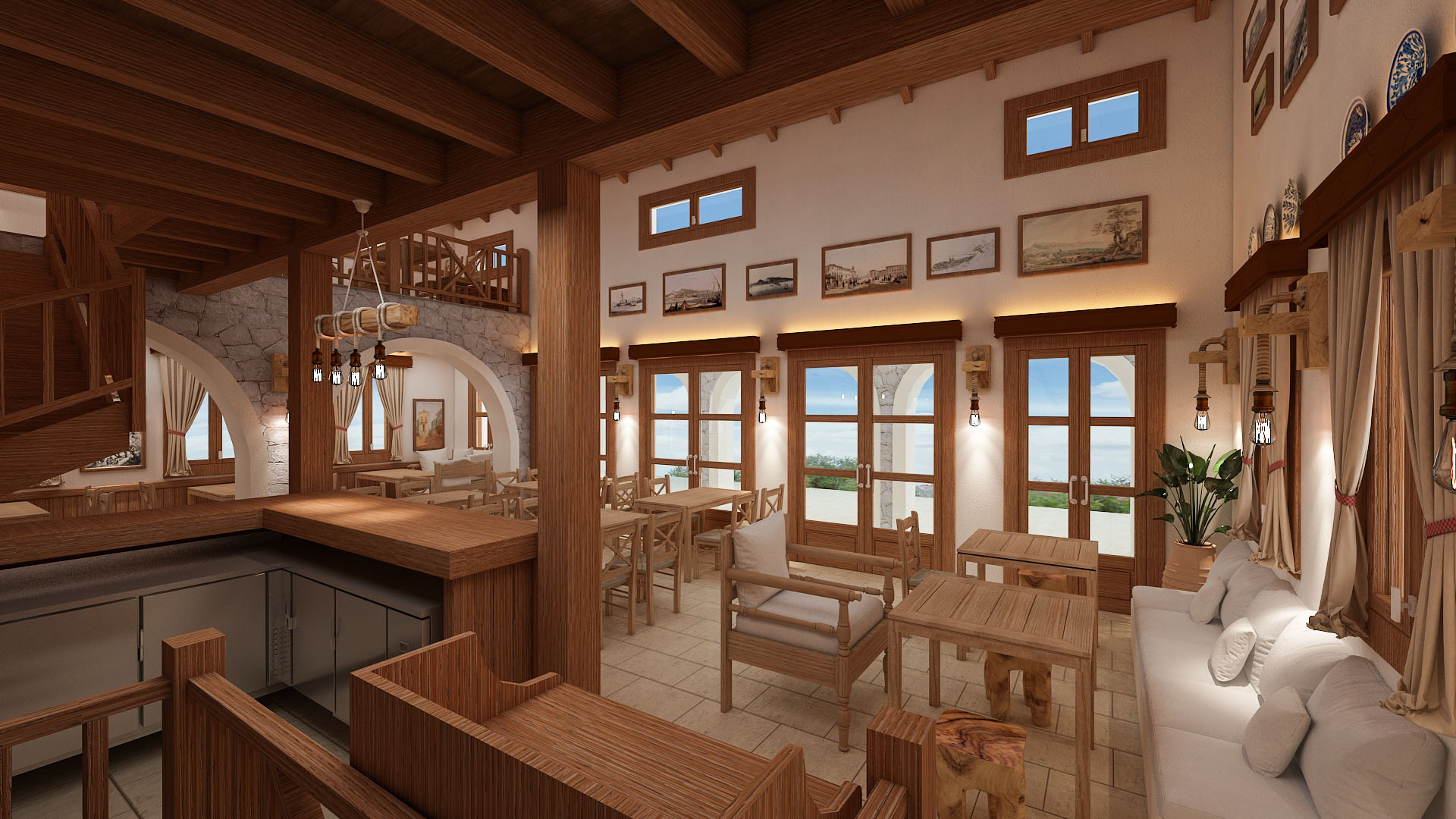 Lesante Cape Resort & Villas 25