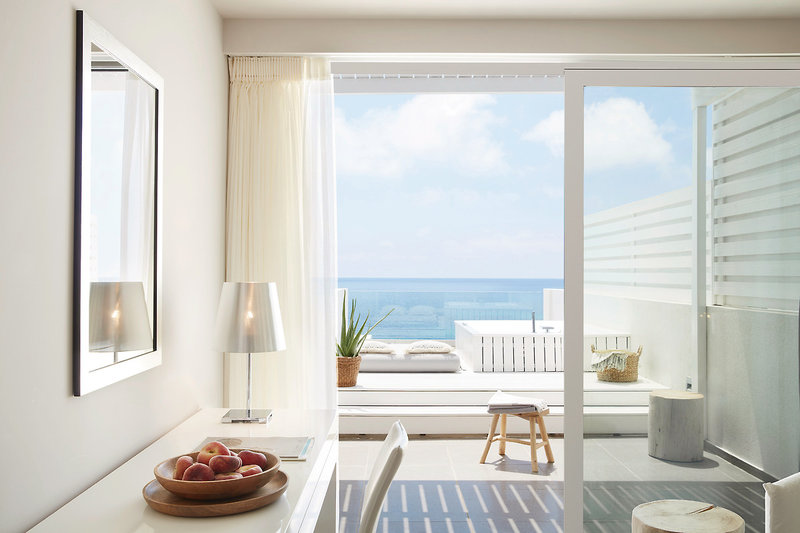 Lichnos Beach Hotel & Suites 41