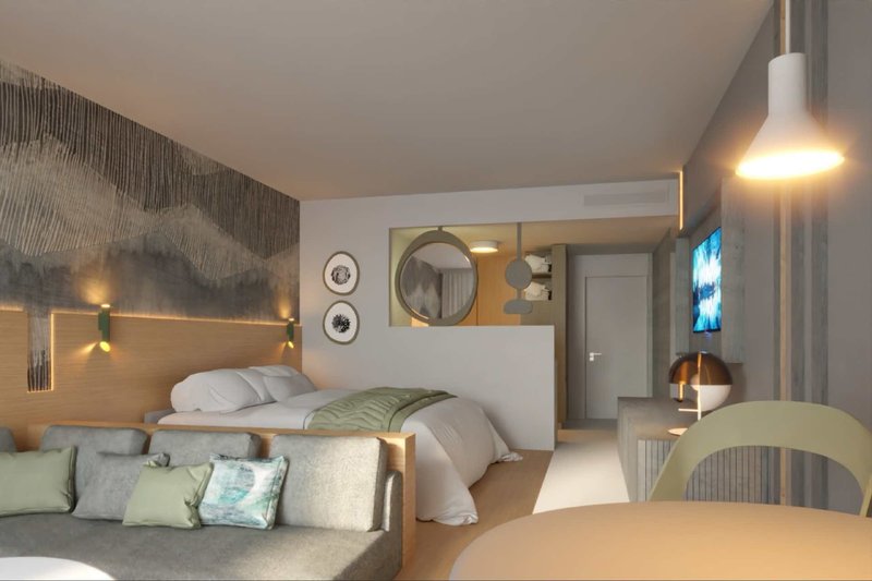 Radisson Blu Resort Lanzarote 7