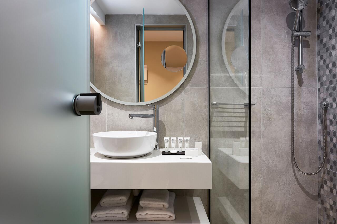 Pepper Sea Club Hotel 21