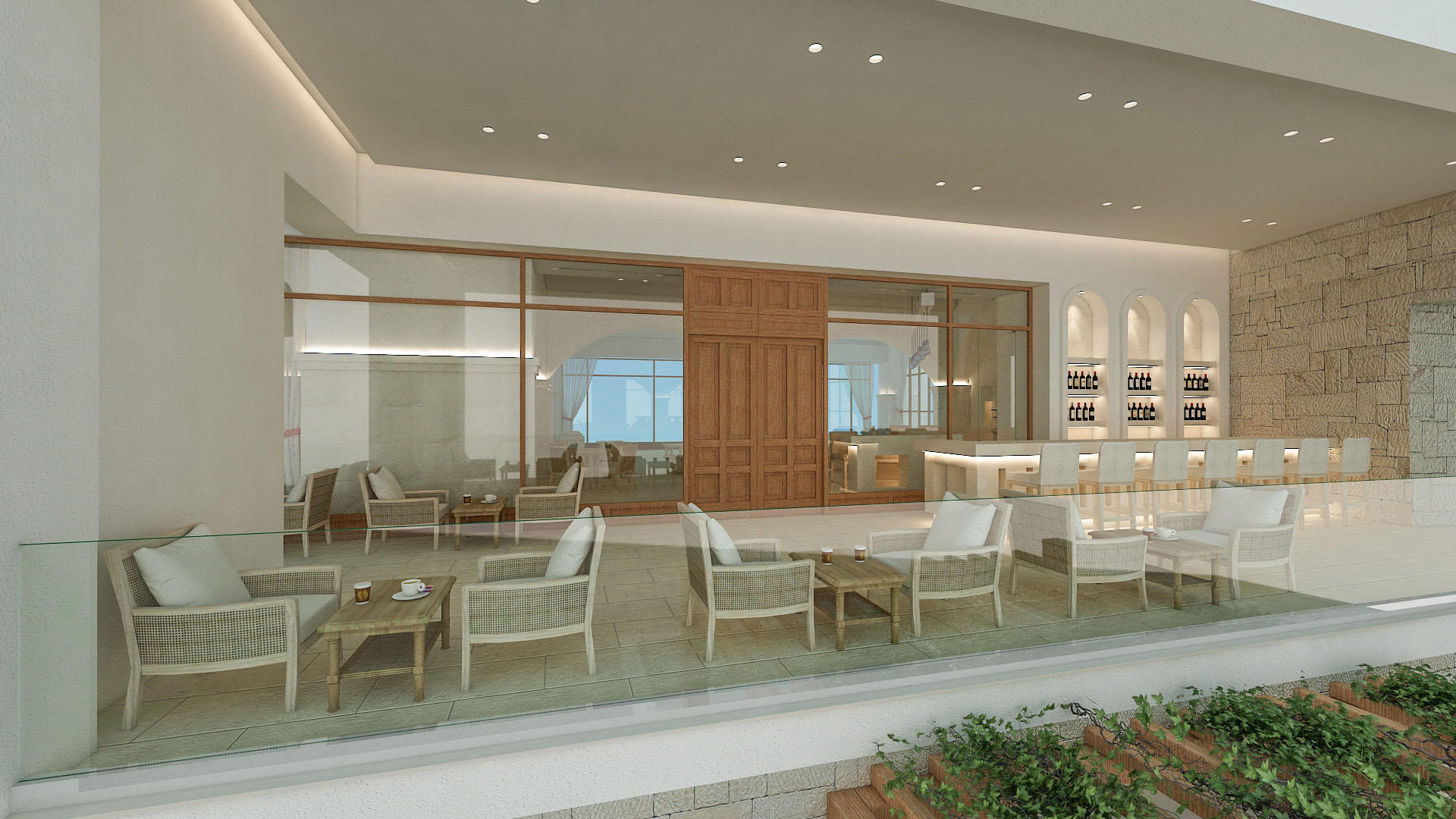 Lesante Cape Resort & Villas 30