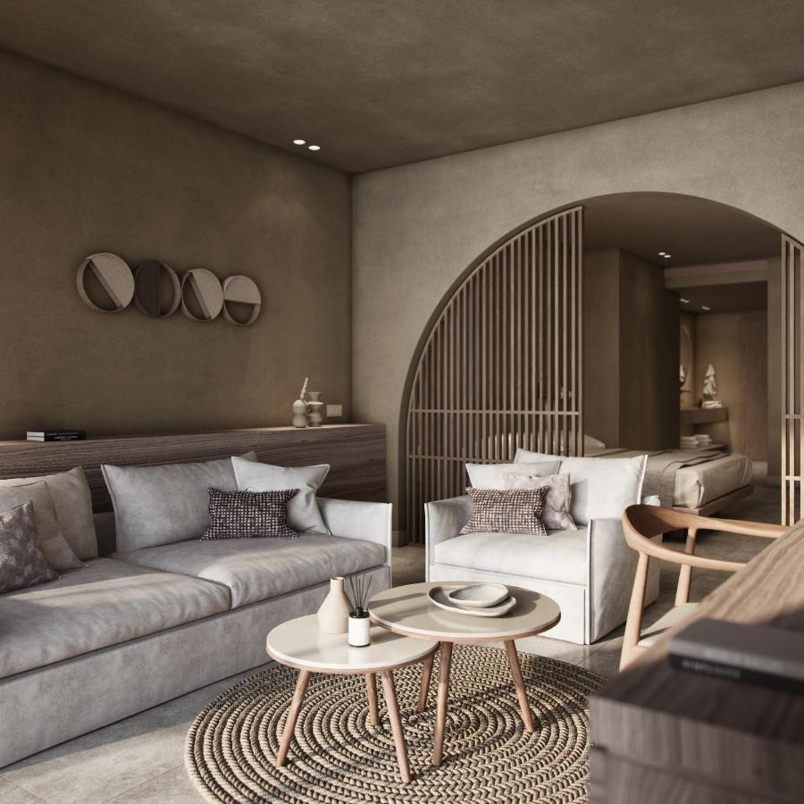 Elissa Lifestyle Resort 22