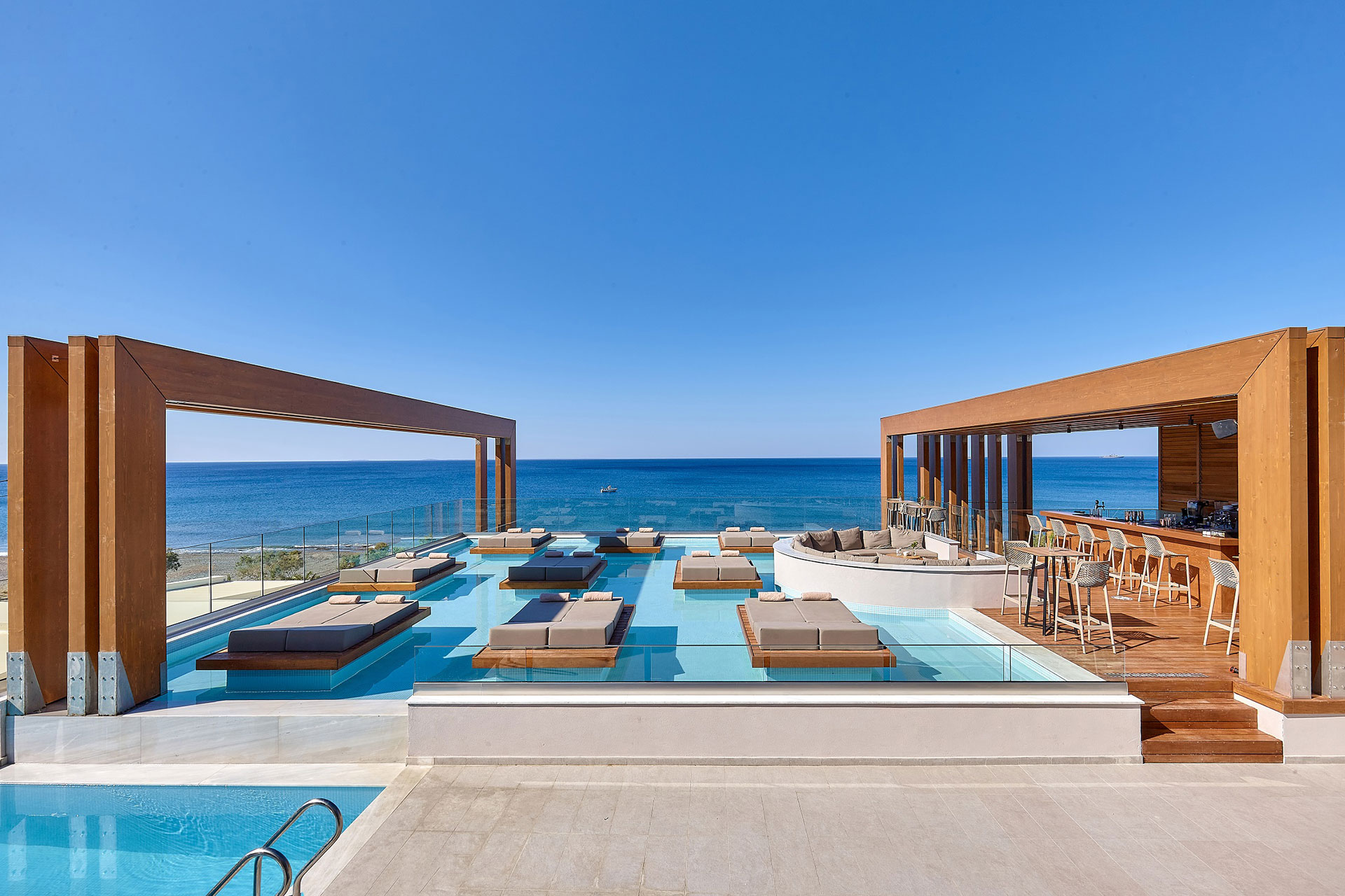 Enorme Santanna Beach 12