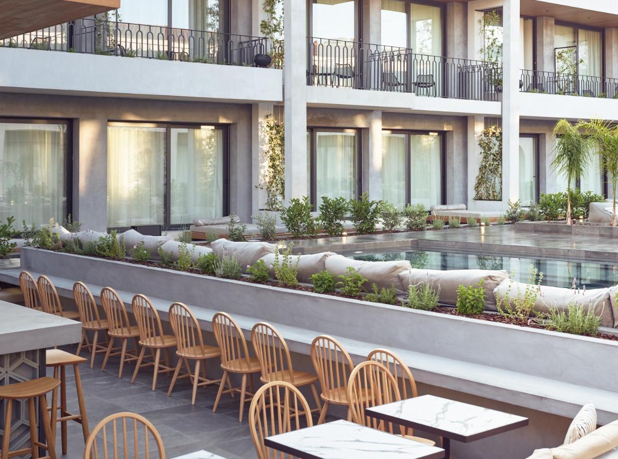 Contessina Suites & Spa 18