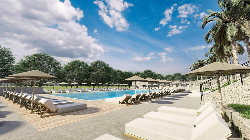 Cook's Club Calvia Beach8