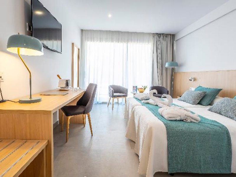 Hotel Gran Sagitario6