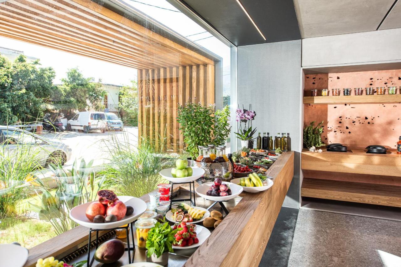 Pilot Amphora Boutique Hotel 57