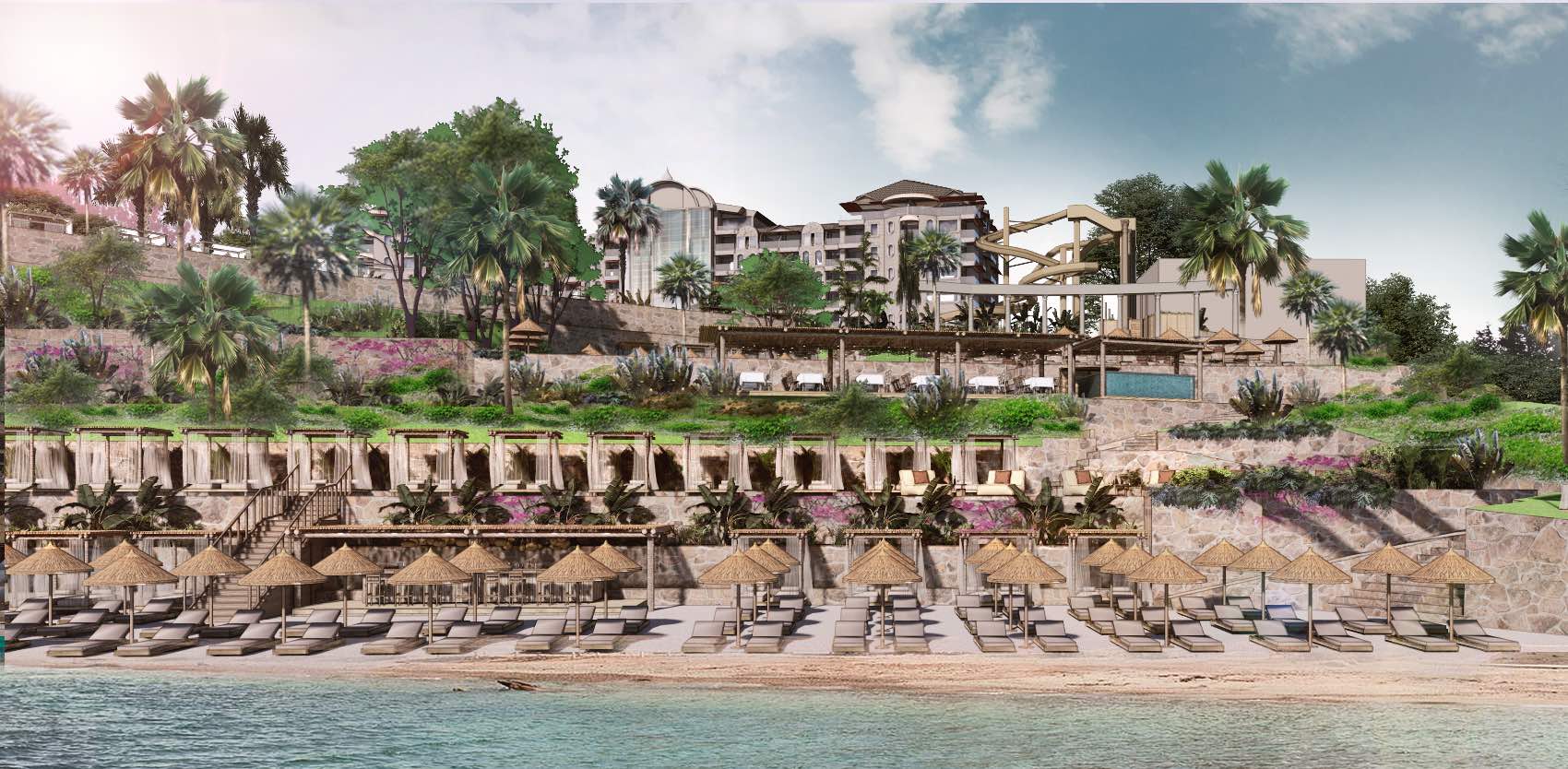 Laur Hotels Experience & Elegance 5