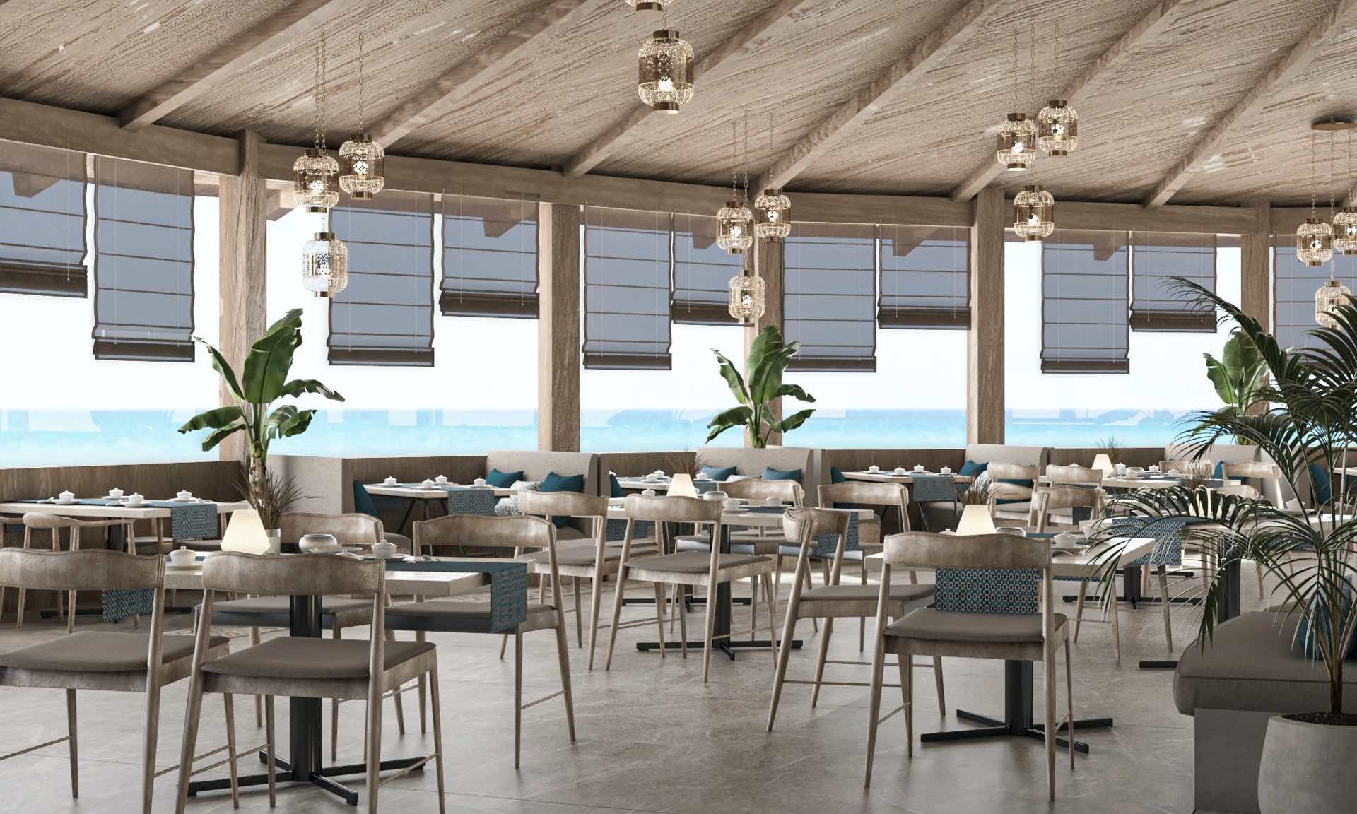 True Beach Resort 11