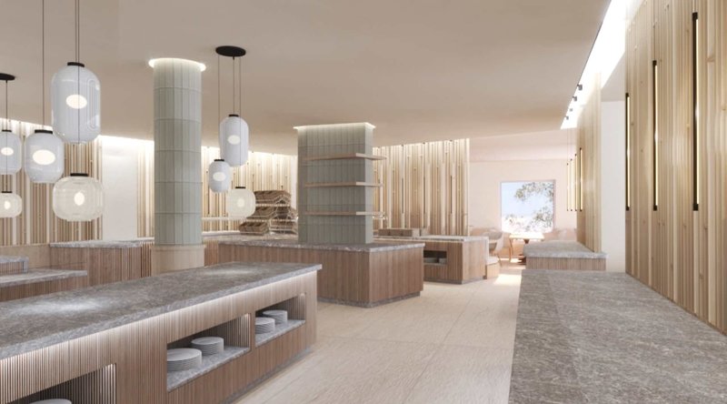 SENSEANA Sea Side Resort & Spa 20