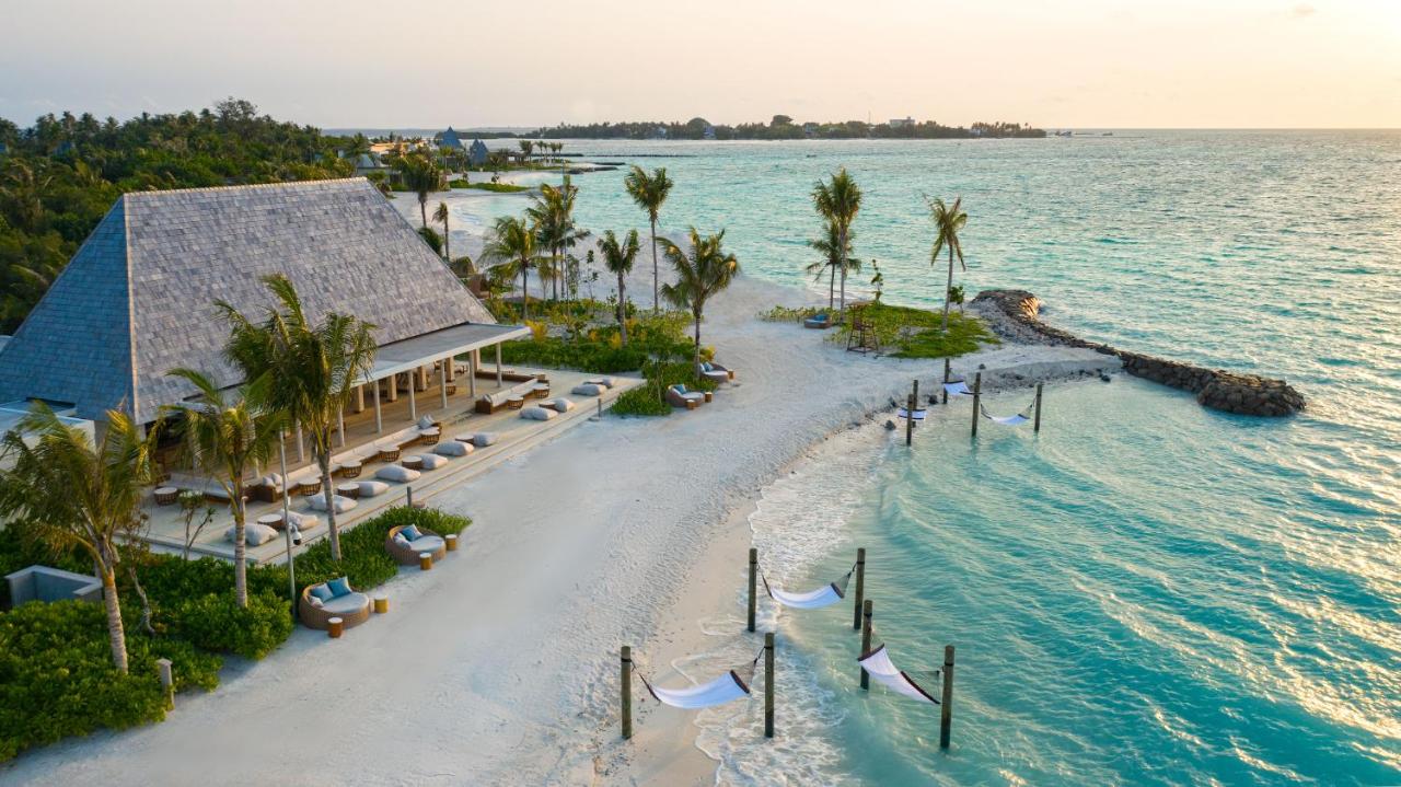 The Chedi Kudavillingili 27