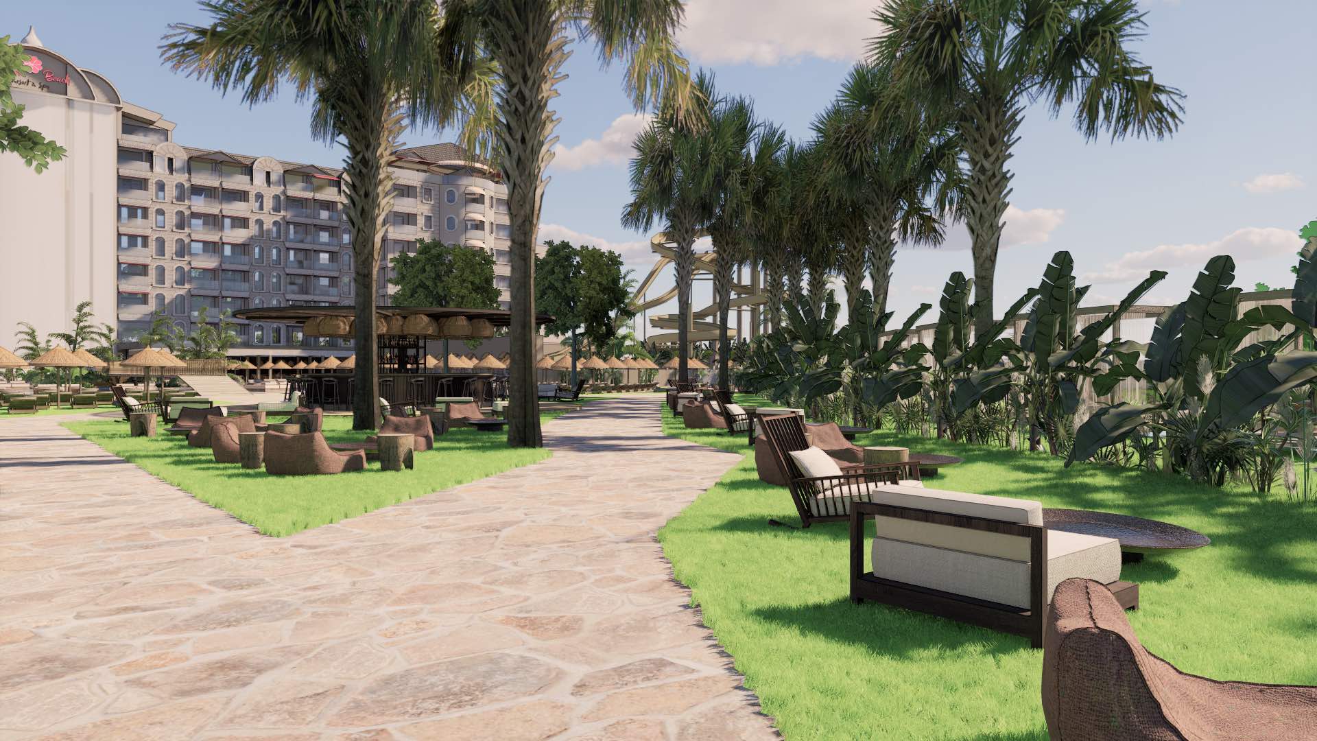 Laur Hotels Experience & Elegance 14